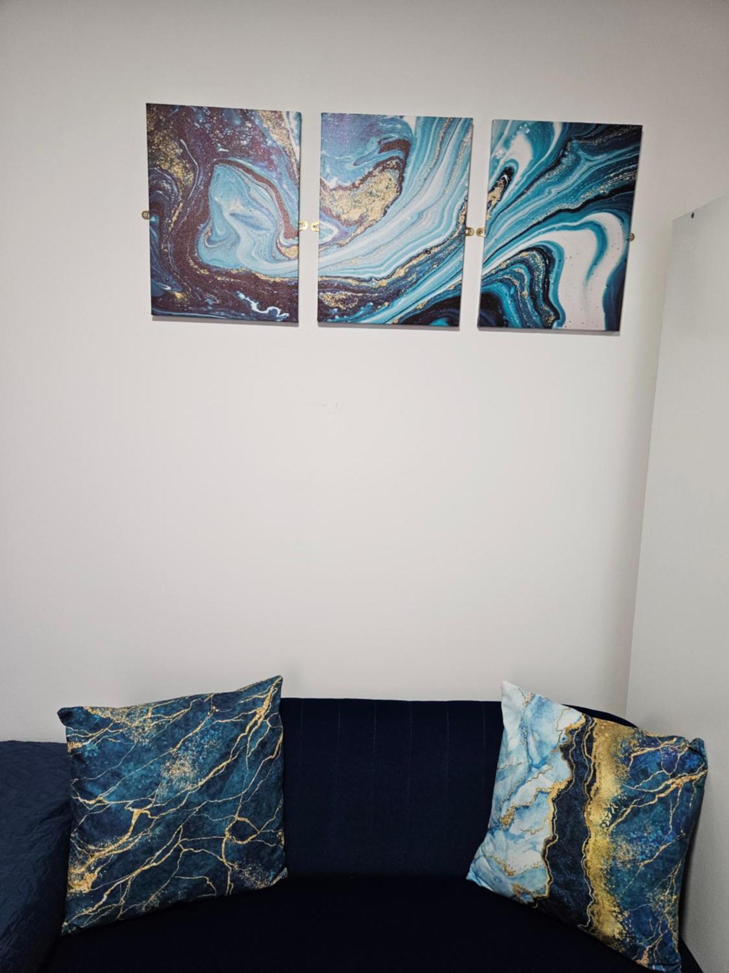Cozy Ground-floor Studio, Excellent Access Londen